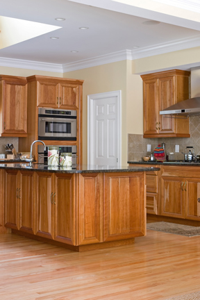 Home Remodeling Services